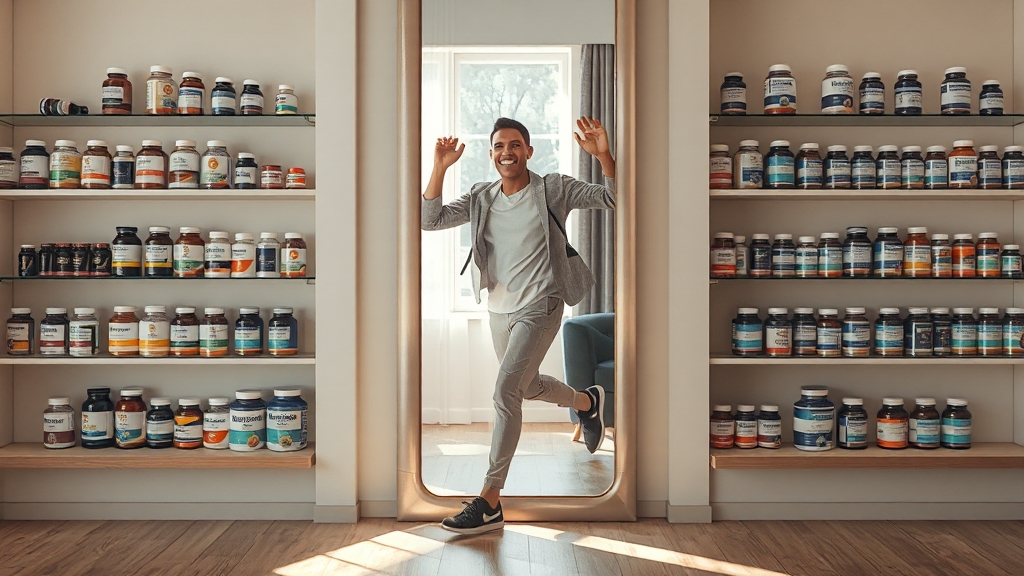 궁금증 해결 Q&A (realistic 스타일)