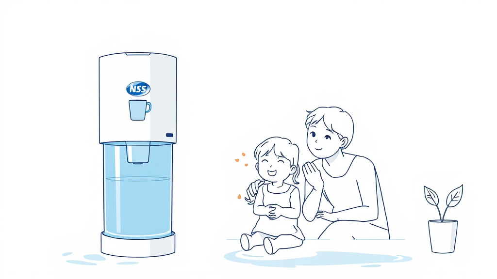 마무리 (illustration 스타일)