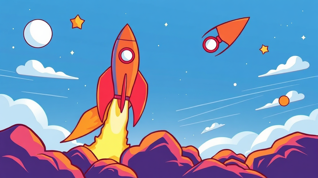 결론 (cartoon 스타일)