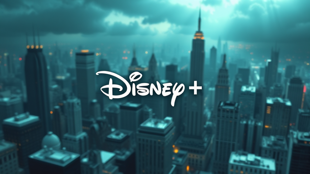 ‘조각도시’, 왜 핫할까? (realistic 스타일)