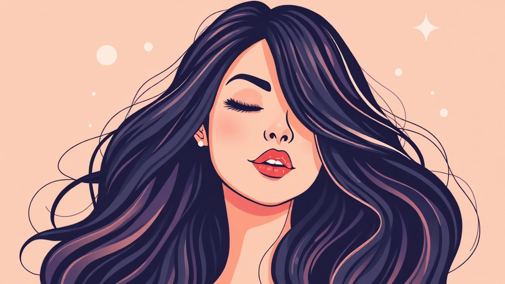 합리적인 가격, 뛰어난 효과! (illustration 스타일)