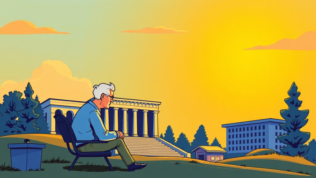 결론 (cartoon 스타일)