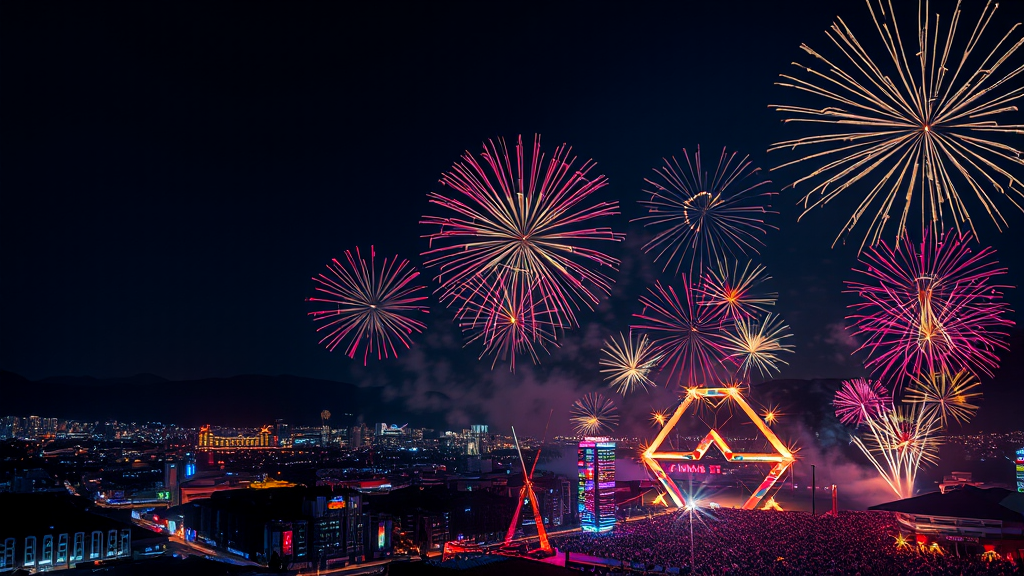 잊지 못할 추억을 만들어요! (realistic 스타일)