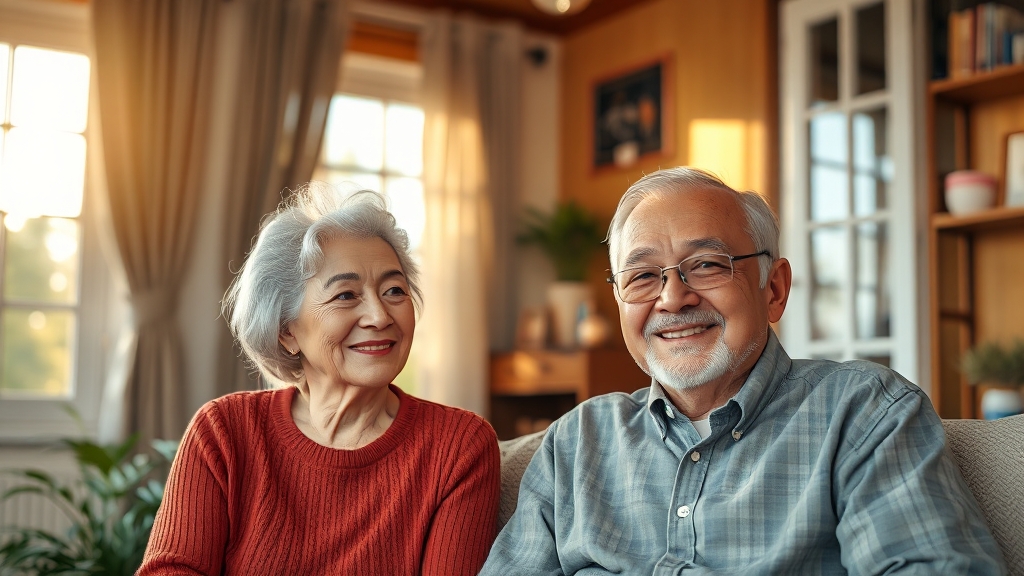 대출 자격 조건 알아보기 (realistic 스타일)