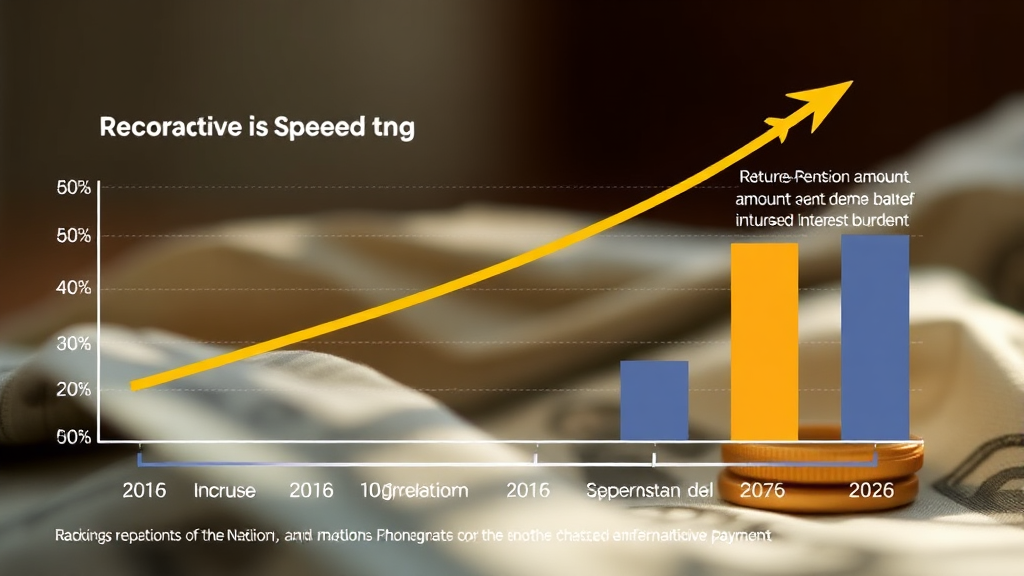 국민연금 추납, 이것만은 꼭 알아두세요! (realistic 스타일)