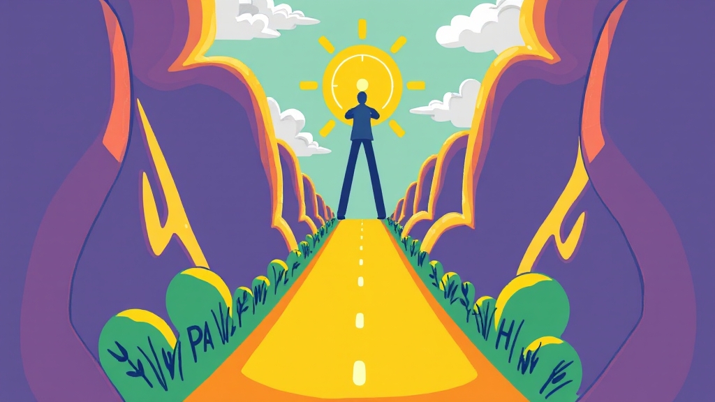 마무리 (cartoon 스타일)