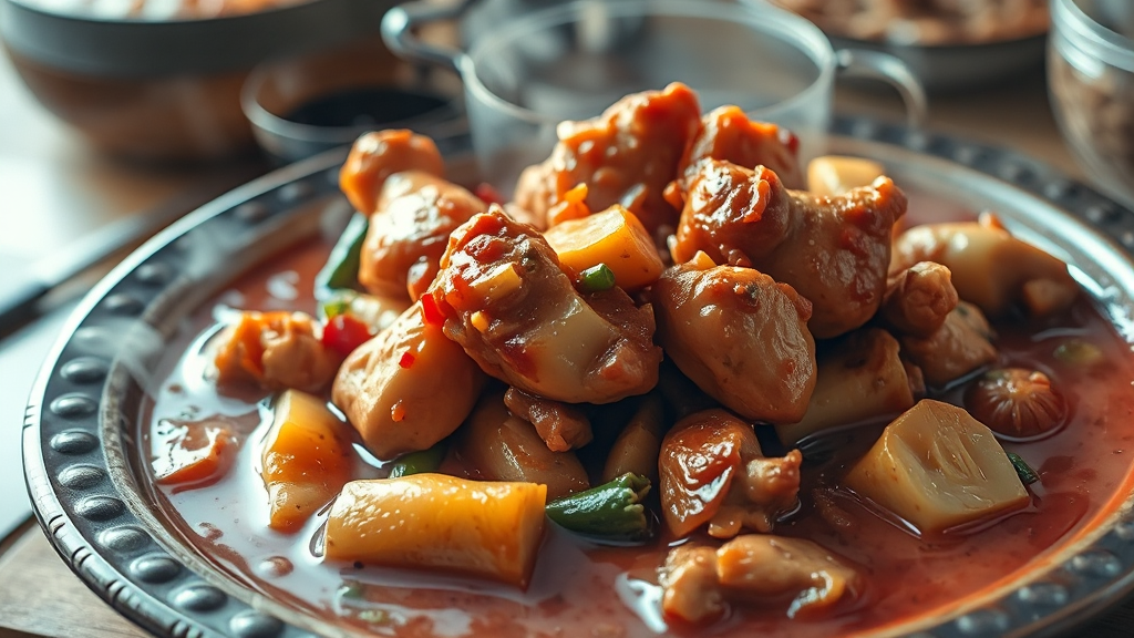 결론 (realistic 스타일)