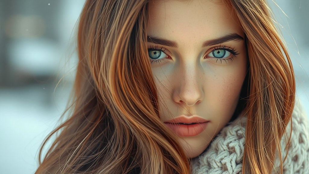 트리트먼트 선택 기준 (realistic 스타일)