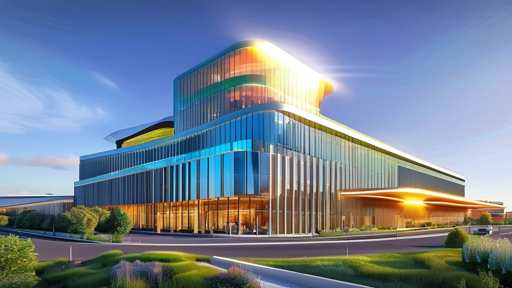 국민연금의 주요 투자 종목 분석: 현재와 미래 (realistic 스타일)