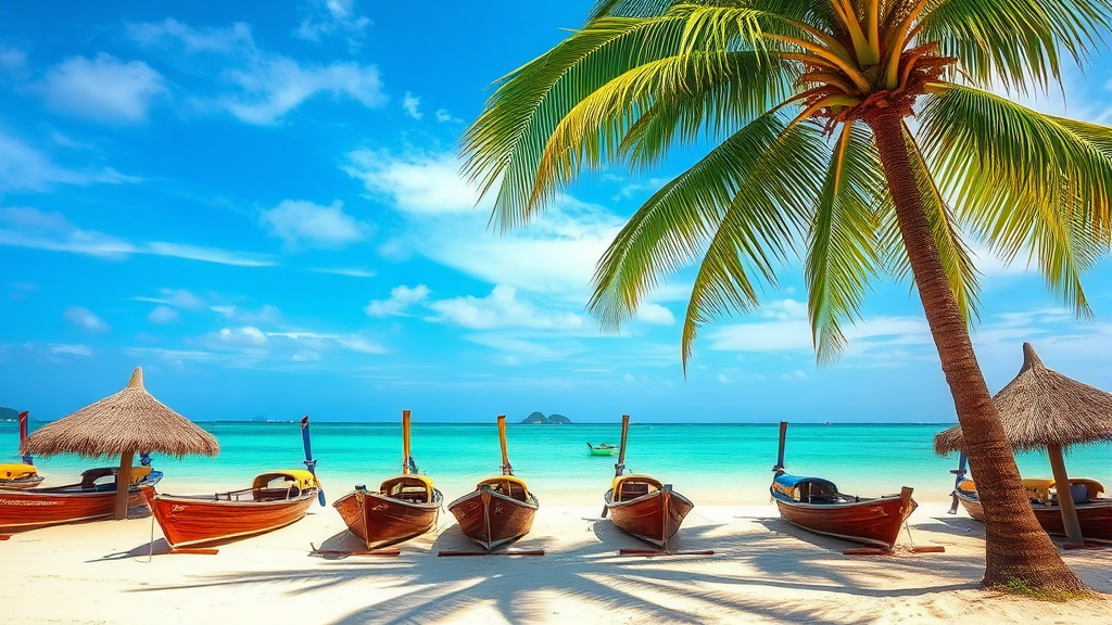 항공사별 특가 프로모션 비교 (realistic 스타일)