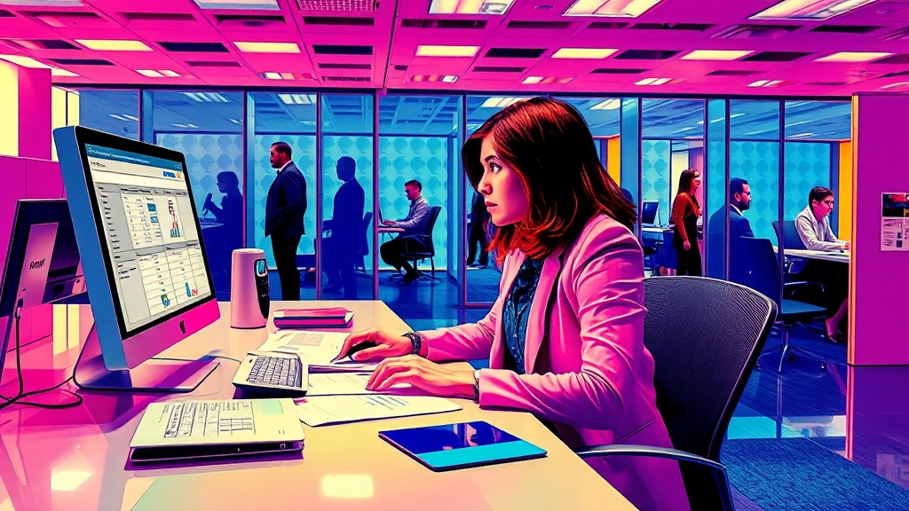 연차수당 관련 자주 묻는 질문 (popart 스타일)