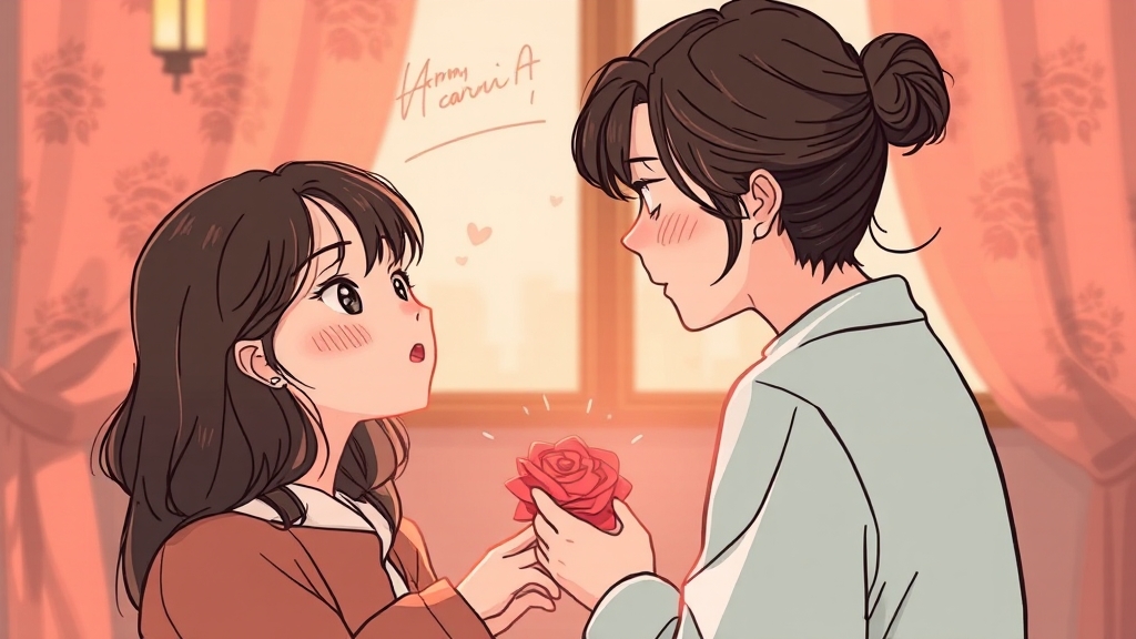 특별한 날 활용법 (illustration 스타일)