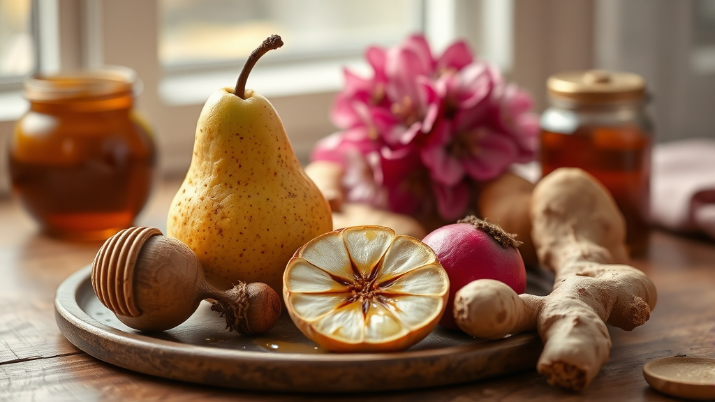 마무리 (realistic 스타일)