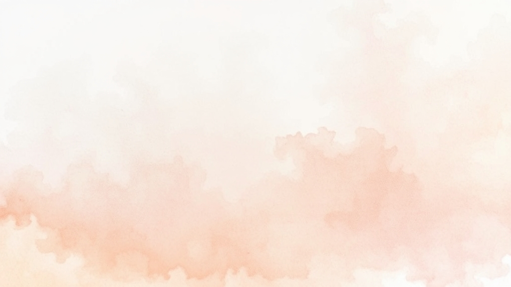 증여 후 투자 전략, 어떻게 세워야 할까요? (watercolor 스타일)