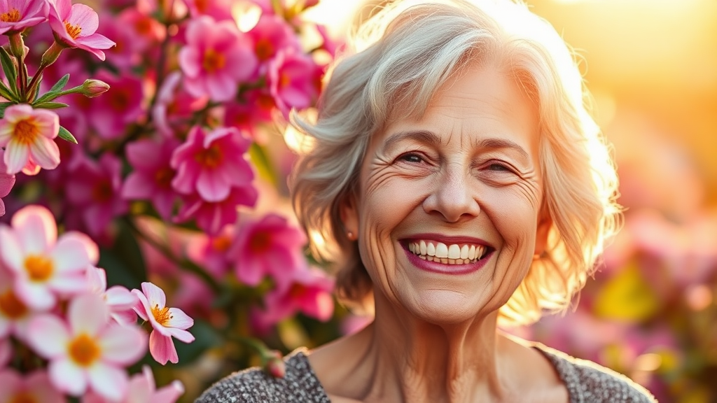 병원 방문 시점 및 의료 지원 (realistic 스타일)