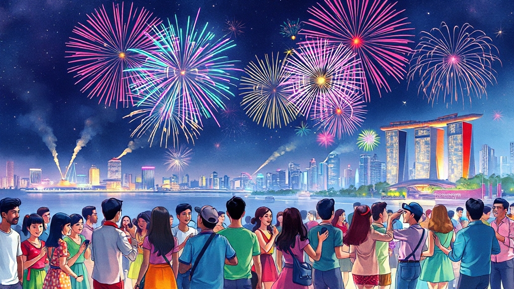 밤밤페스타, 축제의 목적과 특징 (illustration 스타일)