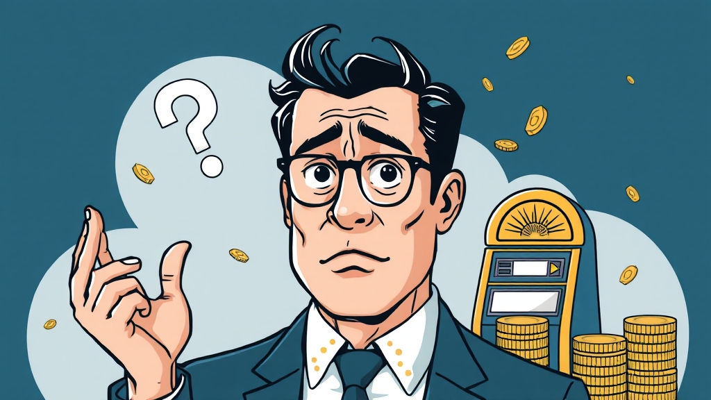 개인사업자 절세 꿀팁 (illustration 스타일)