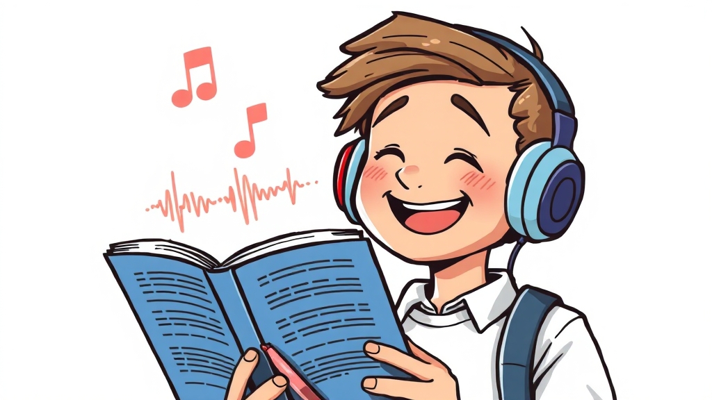 학습 편의 기능 살펴보기 (cartoon 스타일)