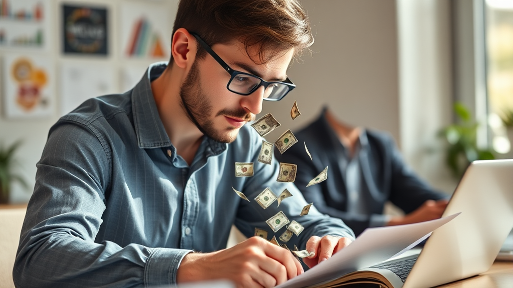 신청, 어디서부터 시작? (realistic 스타일)