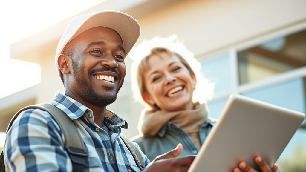 실업크레딧 지원 조건 (realistic 스타일)