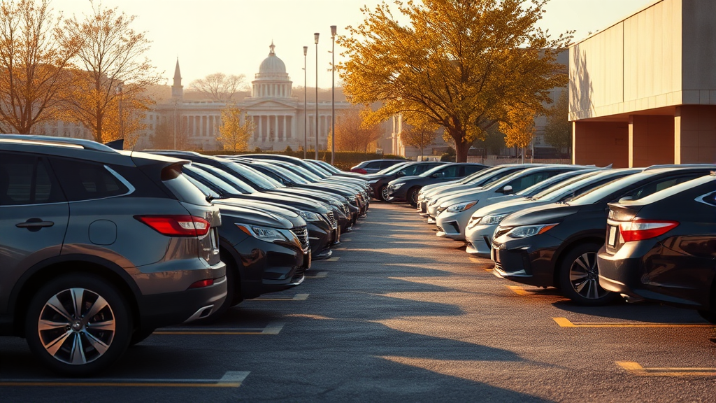 파킹통장, 효율적인 자금 관리 (realistic 스타일)