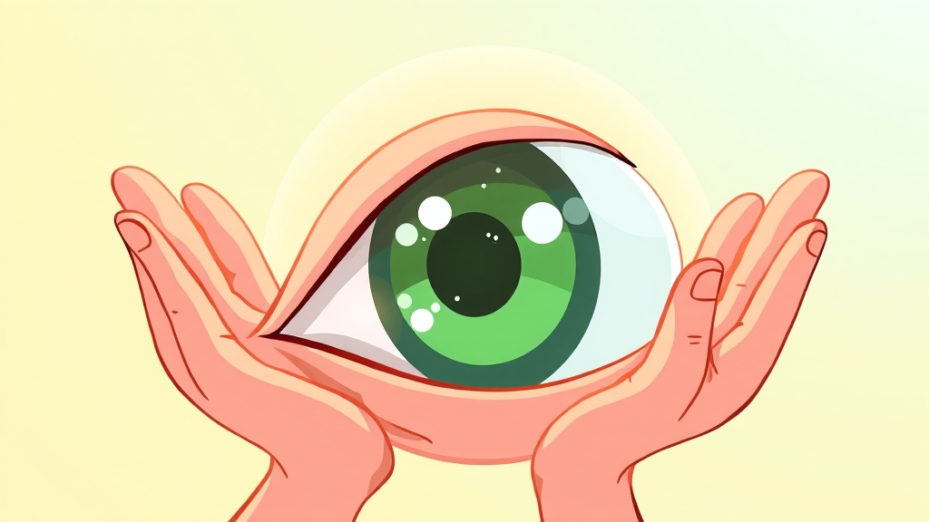 백내장 수술비 지원 제도 총정리: 신청 자격부터 혜택까지(2025년 5월 최신) 8 백내장 수술비 지원 관련 FAQ (cartoon 스타일)