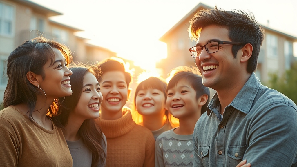 SH 관련 최신 정책은 무엇일까요? (realistic 스타일)