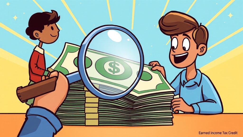 신청 자격, 꼼꼼하게 확인! (cartoon 스타일)