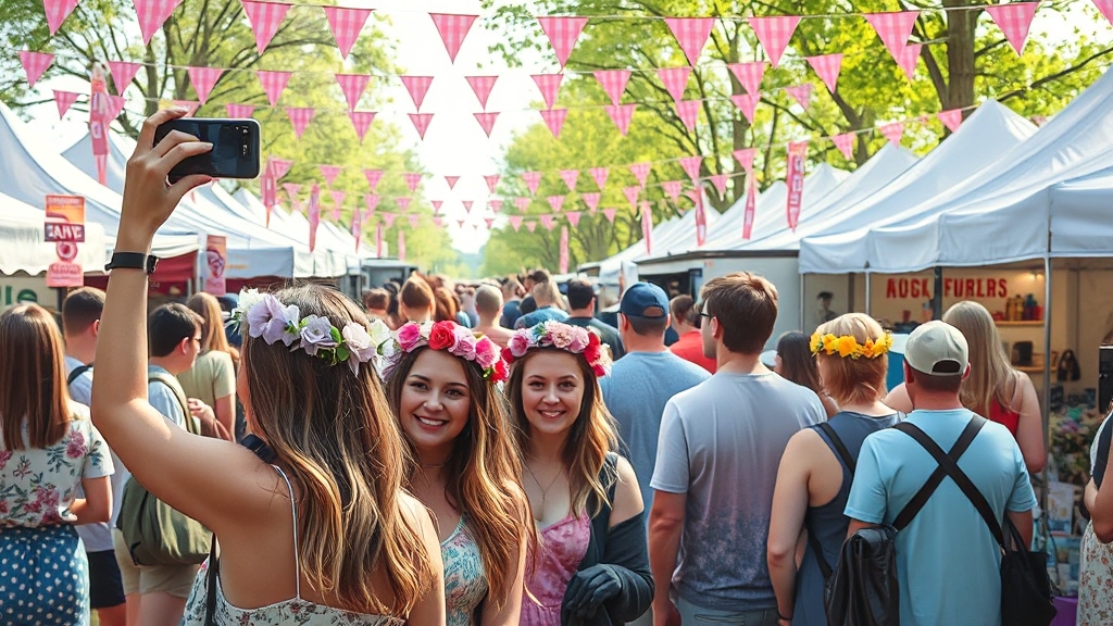 편의시설 완벽 정리 (realistic 스타일)