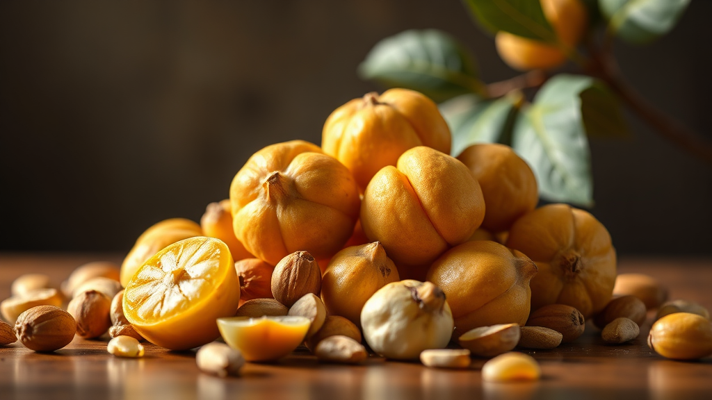 마카다미아 정의