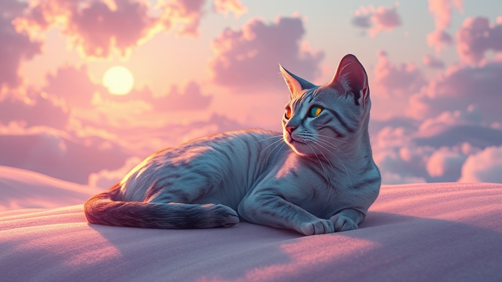 마무리 (realistic 스타일)