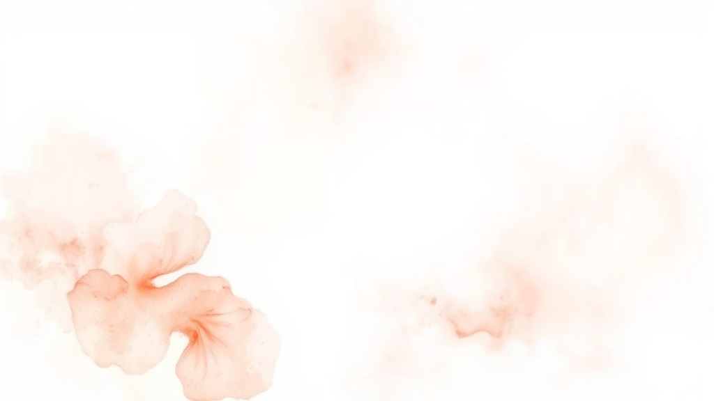 무주택 기간 점수: 당첨 확률을 높이는 가장 큰 무기 (watercolor 스타일)