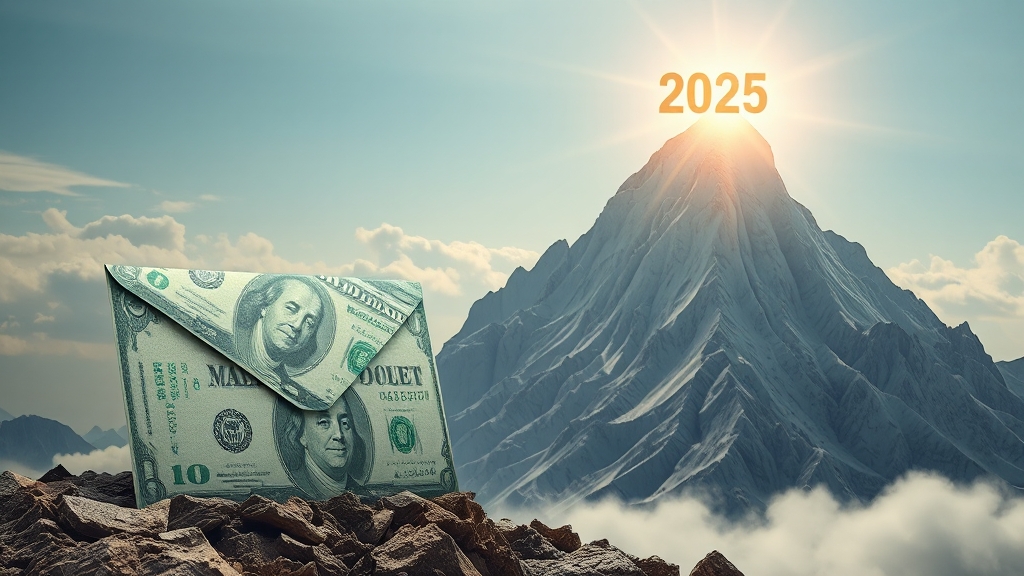 얼마나 탕감받을 수 있을까? (realistic 스타일)