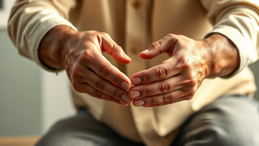 CPR, 생명을 살리는 용기 (realistic 스타일)