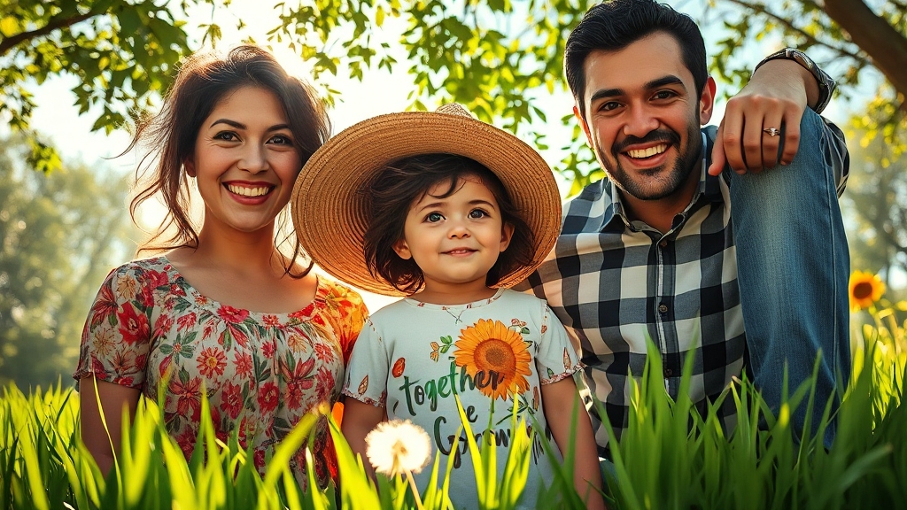 양육비 선지급제란? (realistic 스타일)