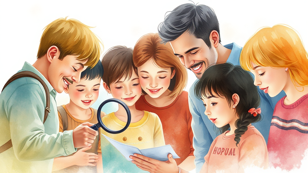 신청 자격 및 대상 조건 (watercolor 스타일)