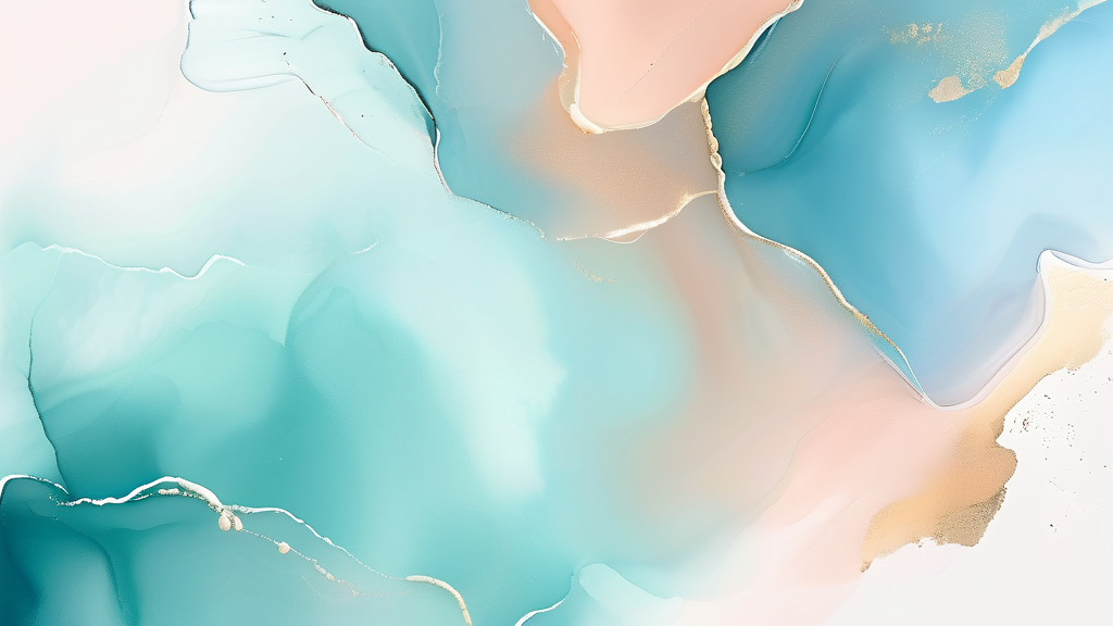 폐업 지원부터 재취업까지: 희망리턴패키지의 단계별 지원 내용 (watercolor 스타일)