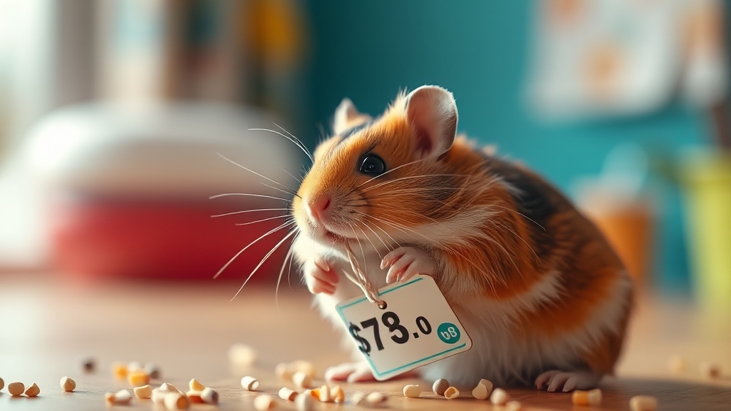 합리적인 가격, 정찰제 운영 (realistic 스타일)