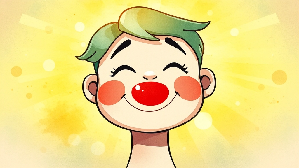 마무리 (cartoon 스타일)