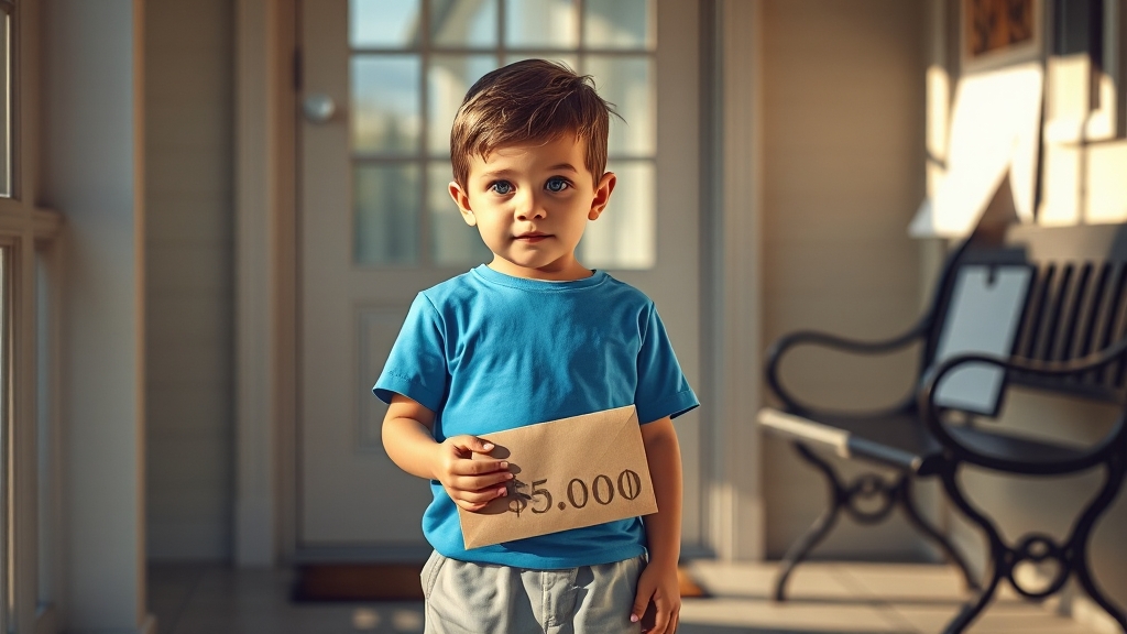 지급 절차 및 금액 (realistic 스타일)