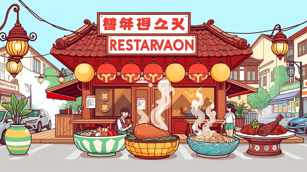 가평 여행자를 위한 꿀팁 (illustration 스타일)