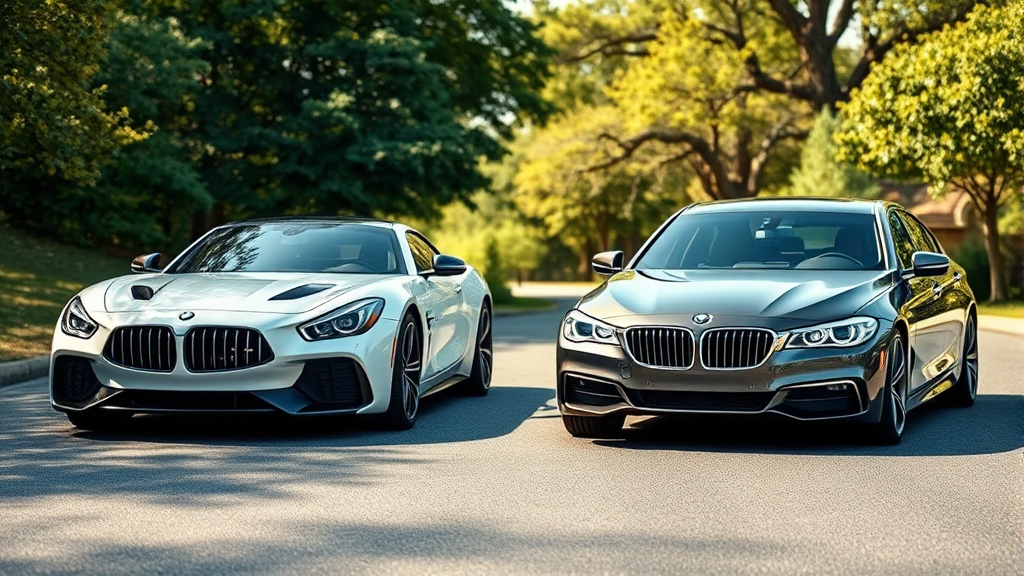 나스닥100 vs S&P500: 투자 성향에 따른 선택 (realistic 스타일)