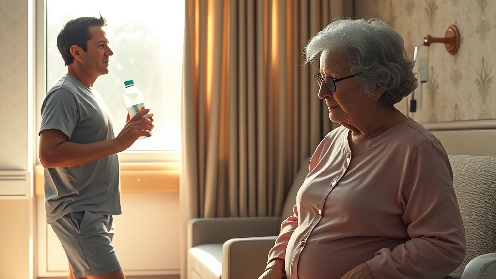 전문가 조언 (realistic 스타일)