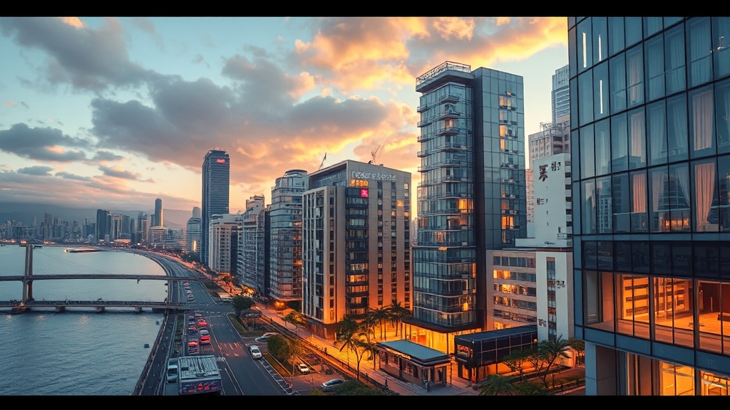 실거래가 기반, 투자 전략은? (realistic 스타일)