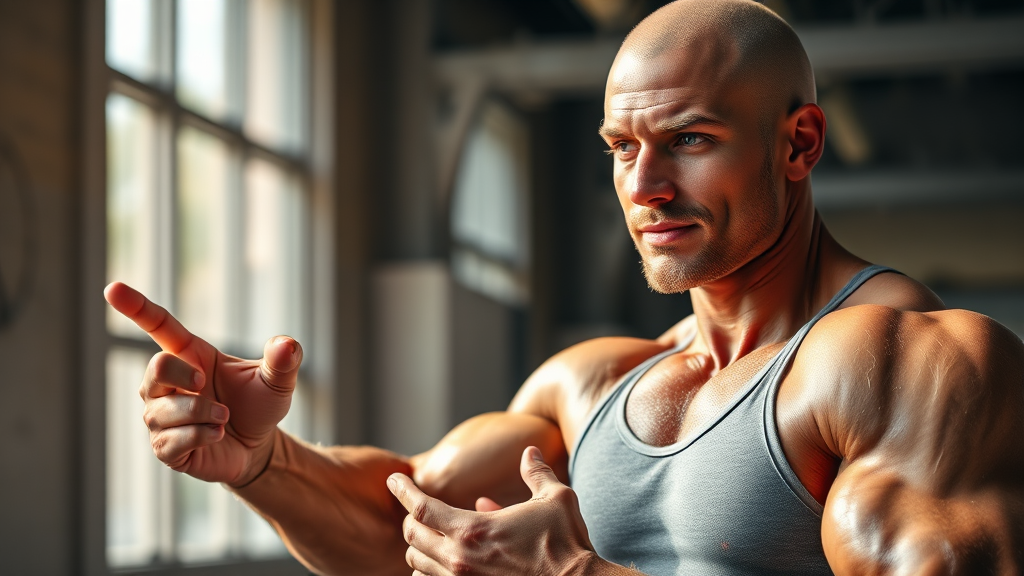 마무리 (realistic 스타일)