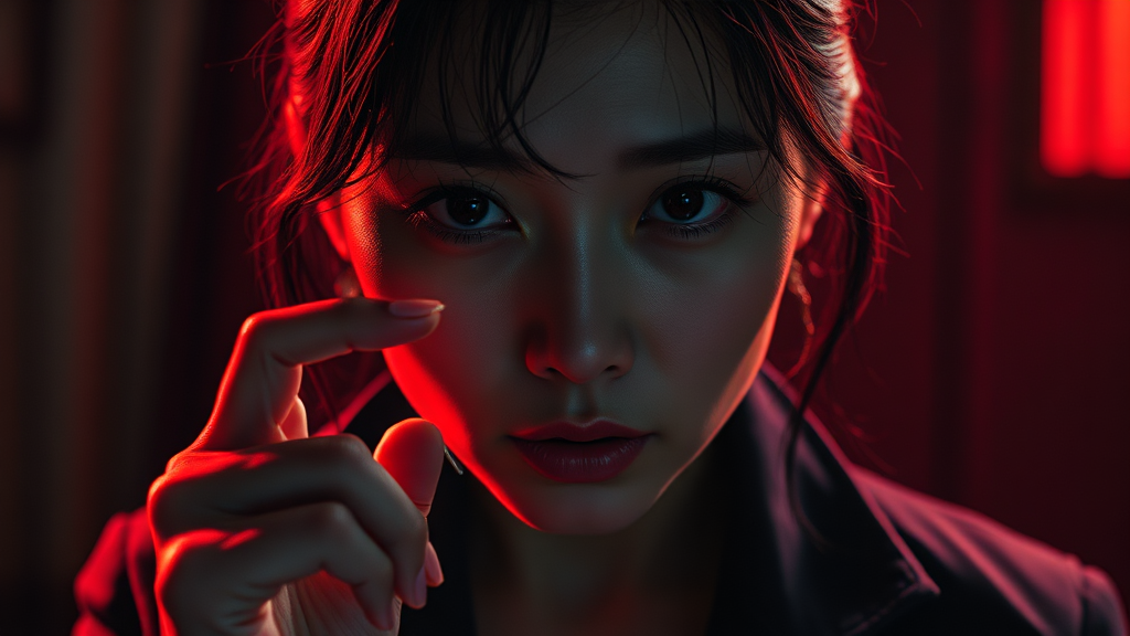 ‘주사이모’ 관련 의혹 상세 분석 (realistic 스타일)