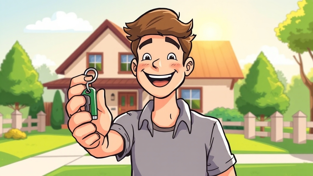 결론 (cartoon 스타일)