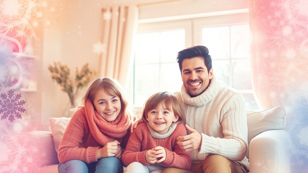 에너지바우처 잔액 조회 방법 (watercolor 스타일)