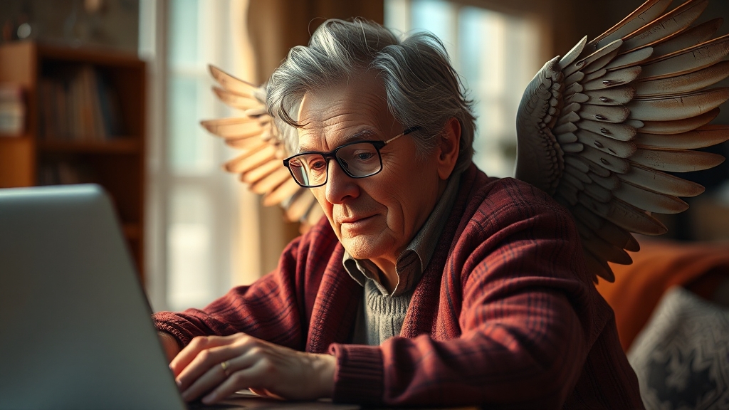 경험·지식 활용하는 부업 (realistic 스타일)