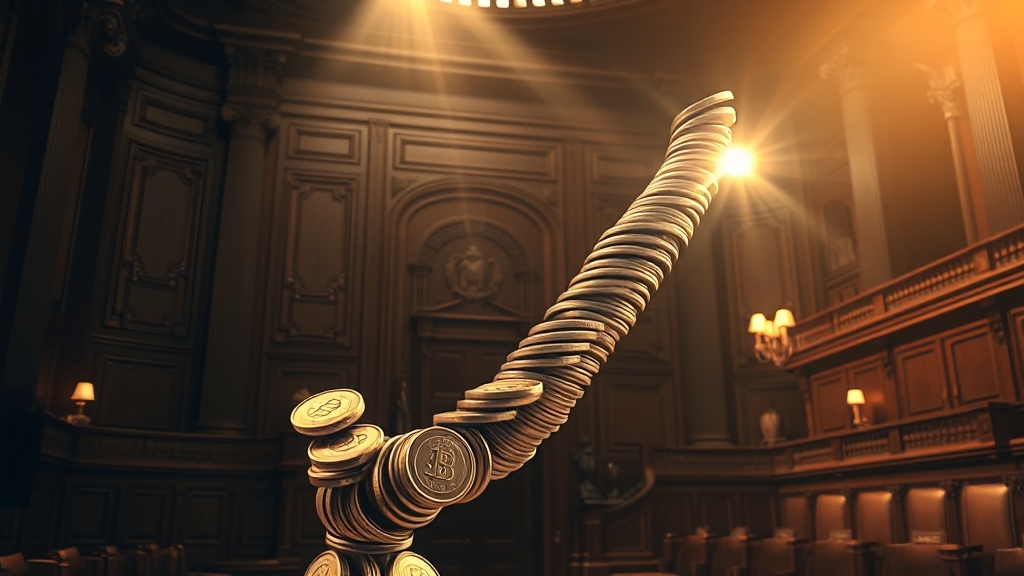 개인회생 제도란? (illustration 스타일)